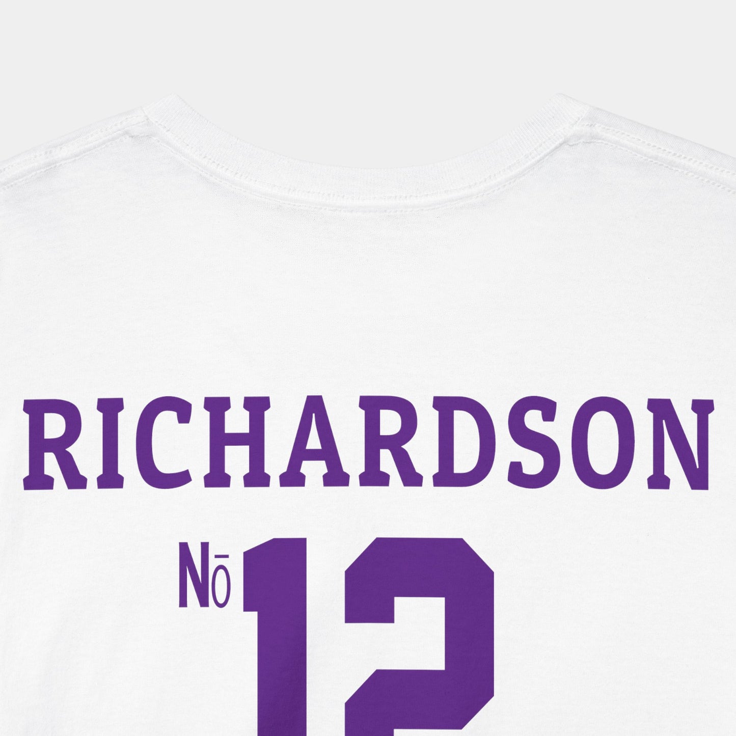 Junayde Richardson #12 Tee