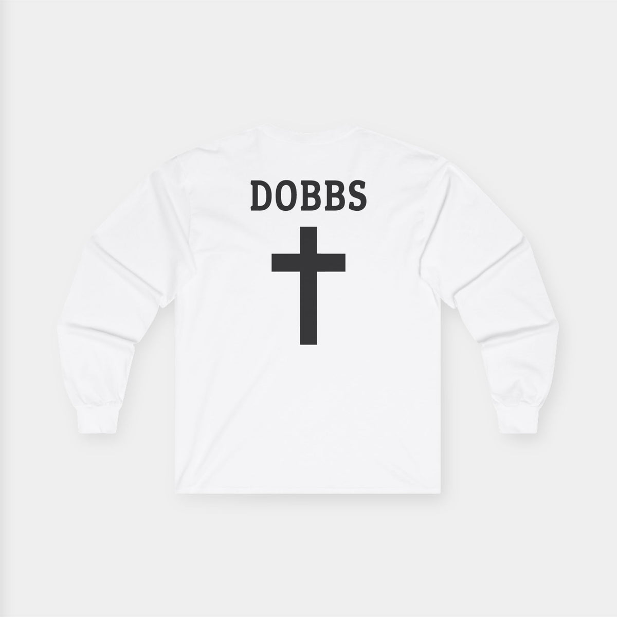 Brody Dobbs Long Sleeve Tee