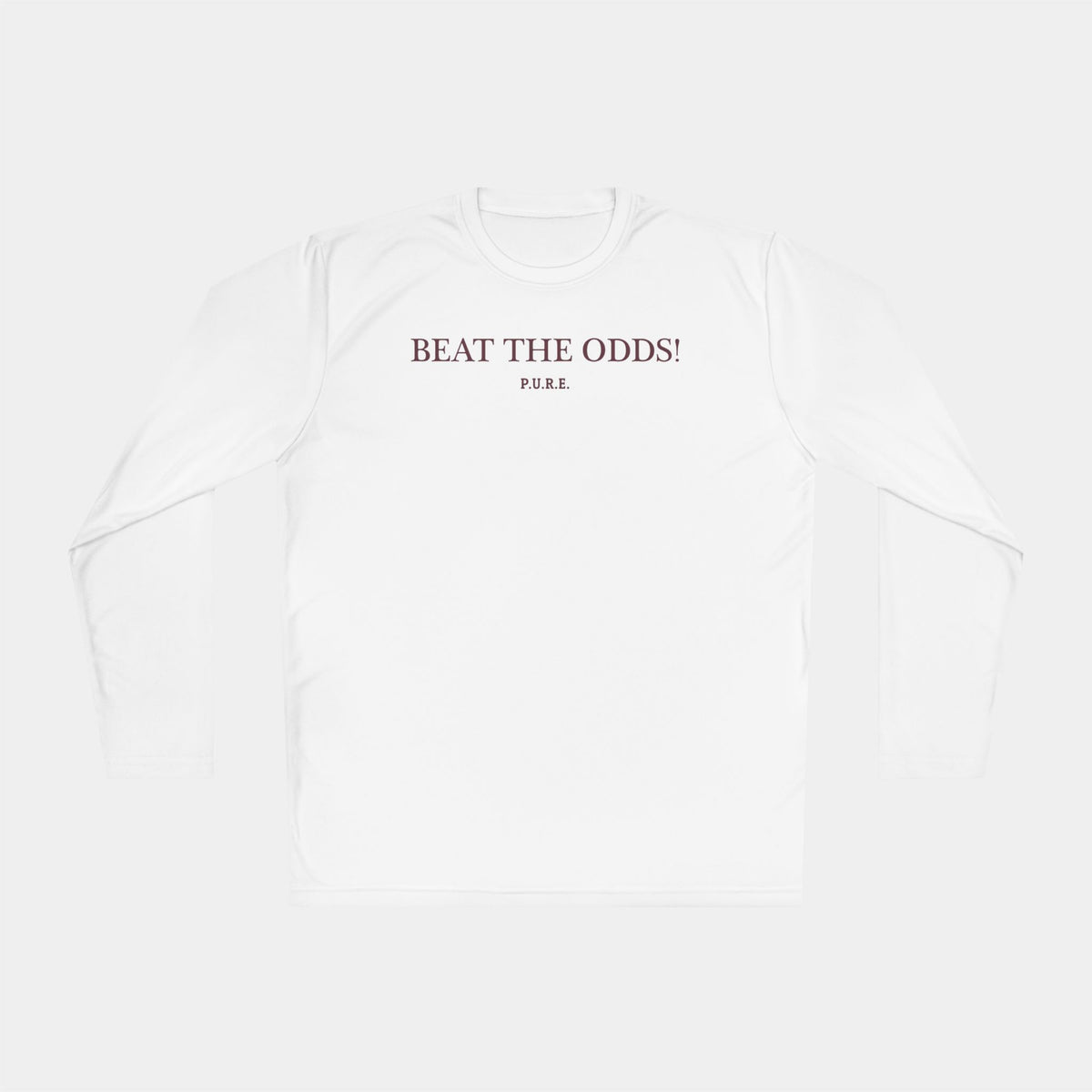 Kneco Hill #3 Performance Long Sleeve Tee