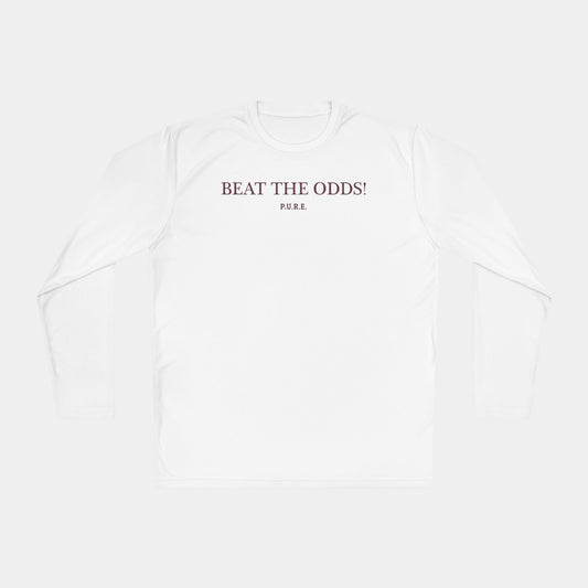 Kneco Hill #3 Performance Long Sleeve Tee