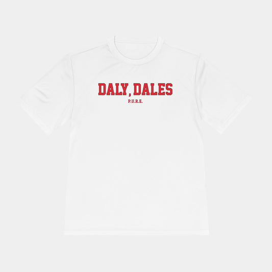 Jake Daly Activewear Tee