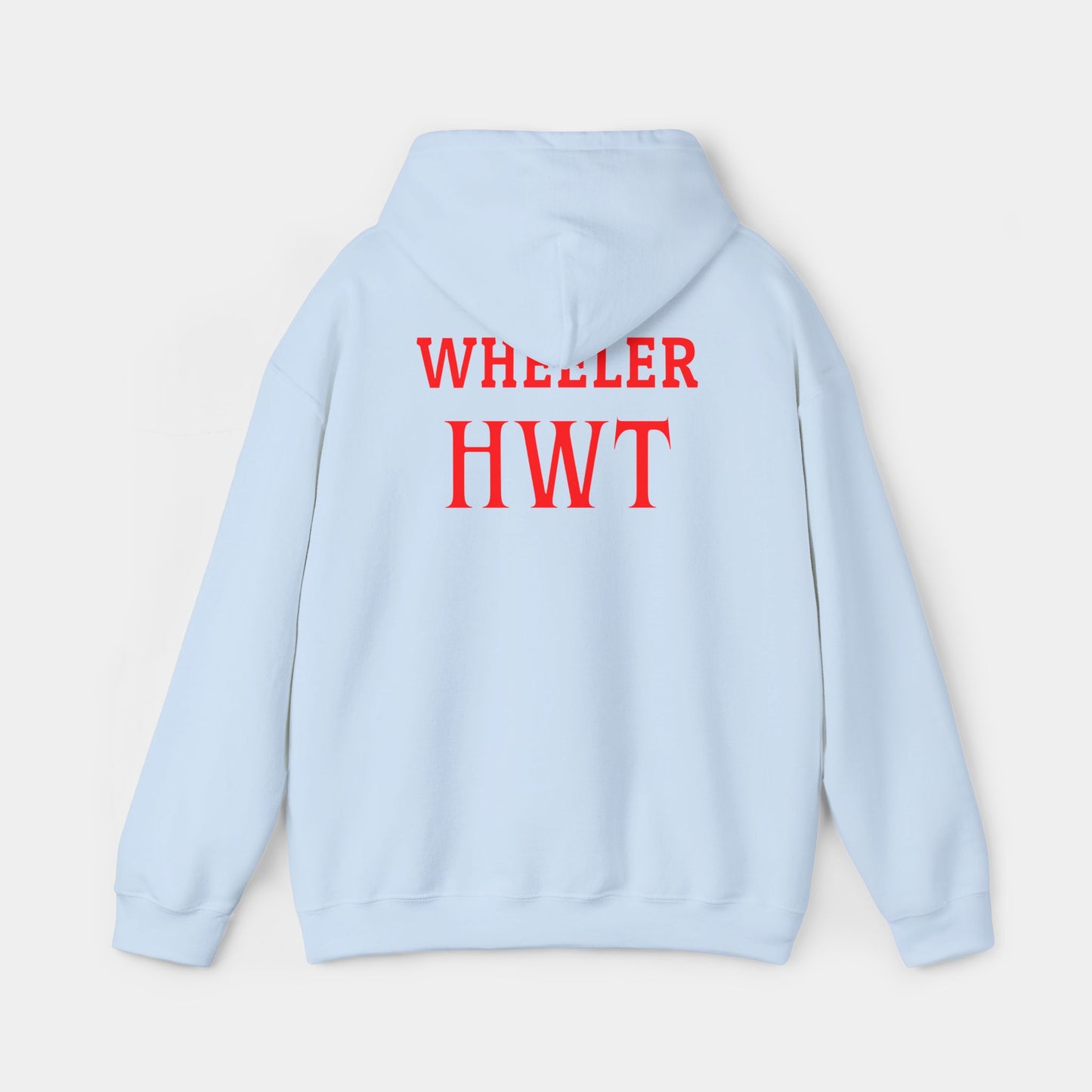 Wade Wheeler Hoodie
