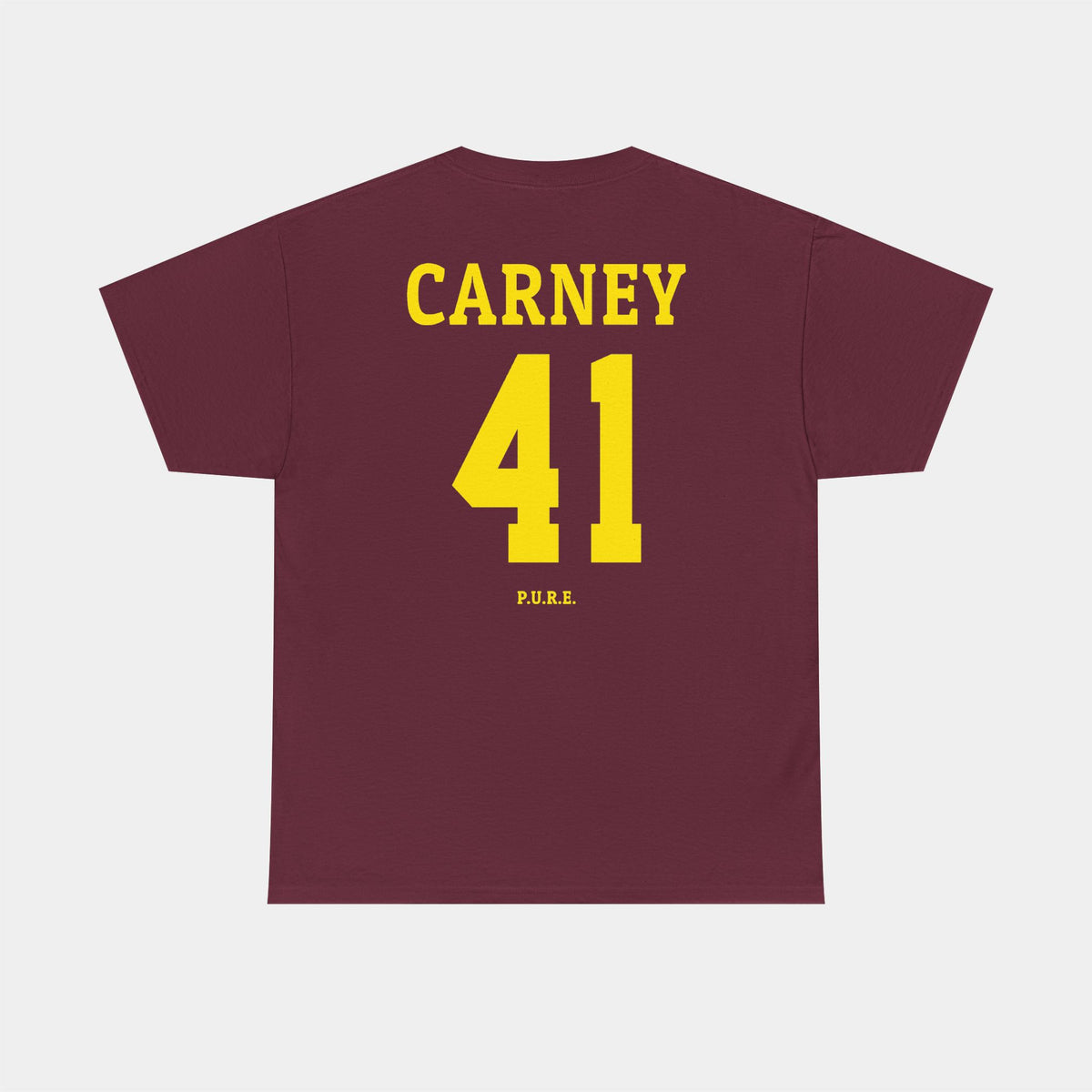 Gavin Carney #41 Tee