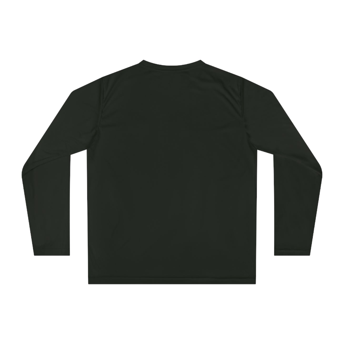 Jack Hopson #16 Performance Long Sleeve Shirt
