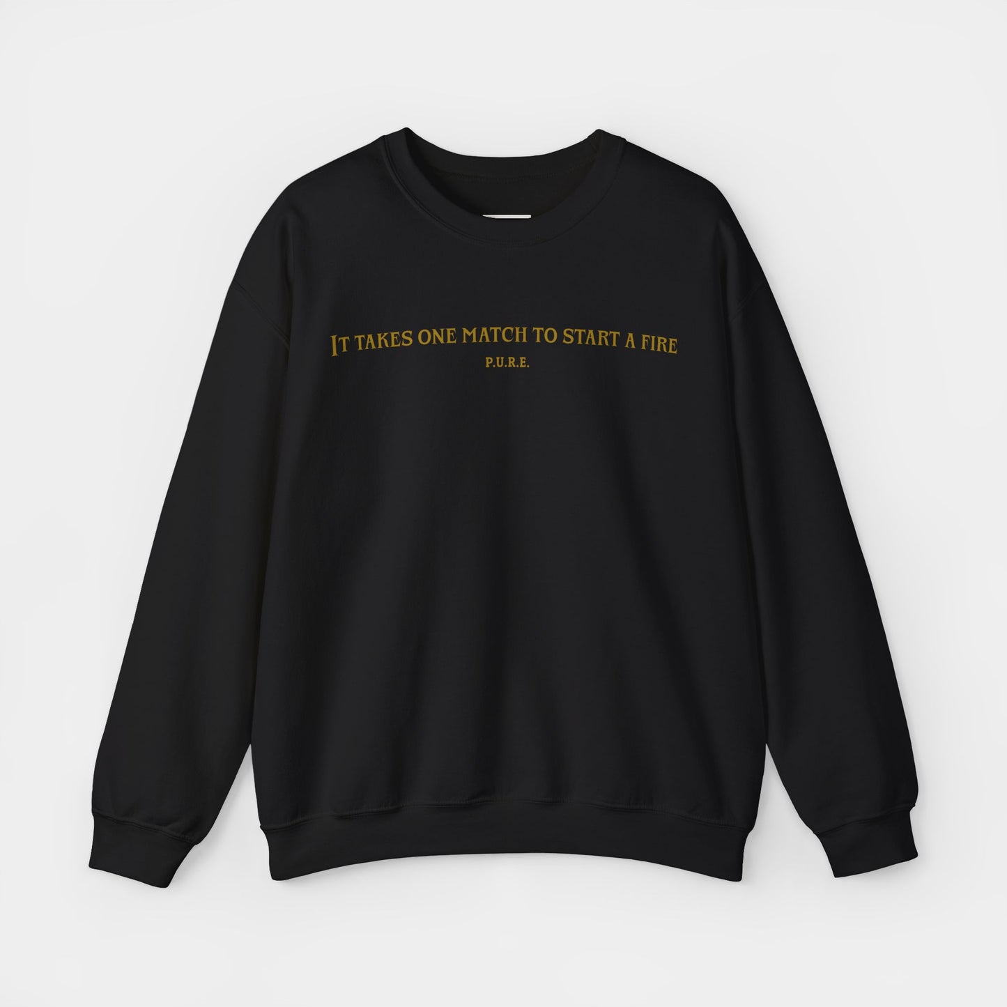 Chase Miller 174 Crewneck