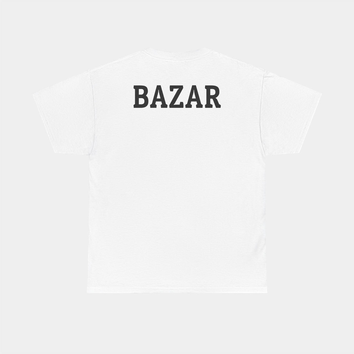 Gunner Bazar Tee