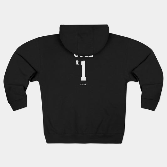 Vernon Cole #1 Zip Up