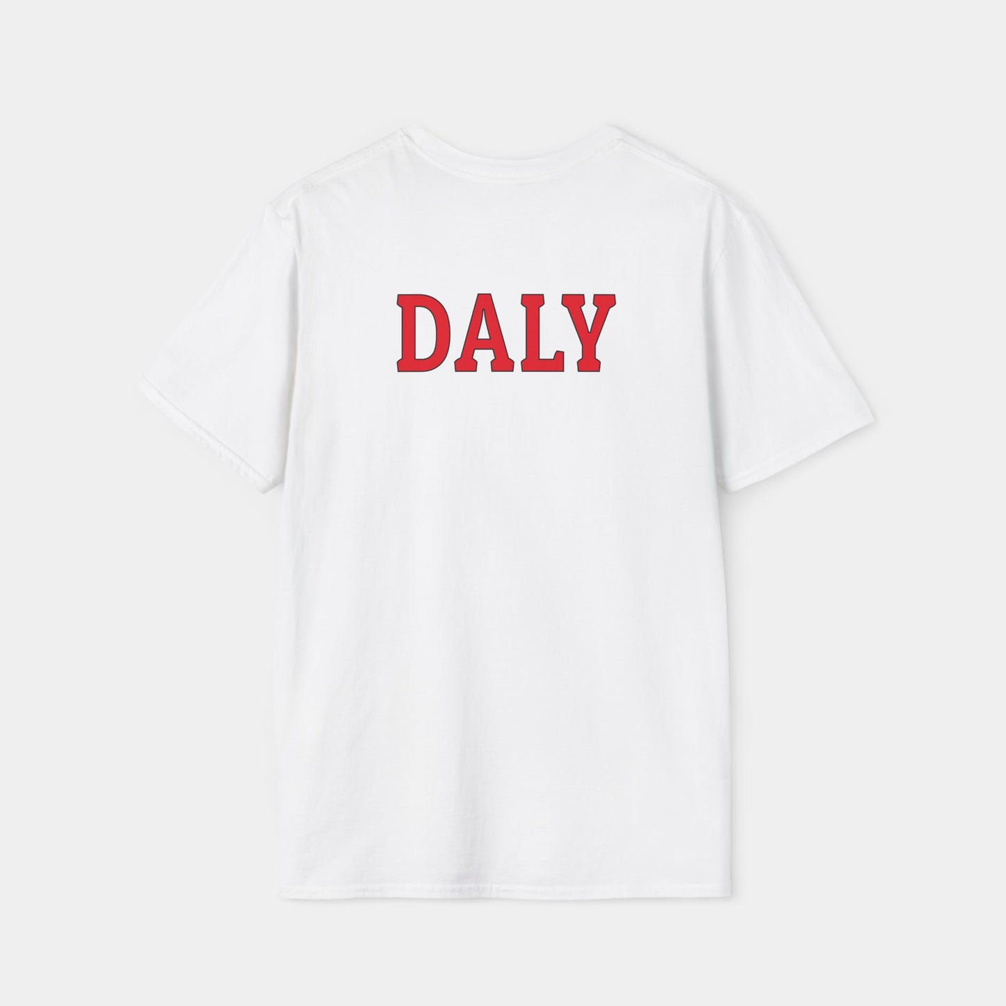 Jake Daly Tee