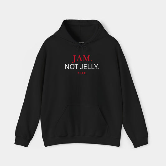 Sam Dale #5 Hoodie