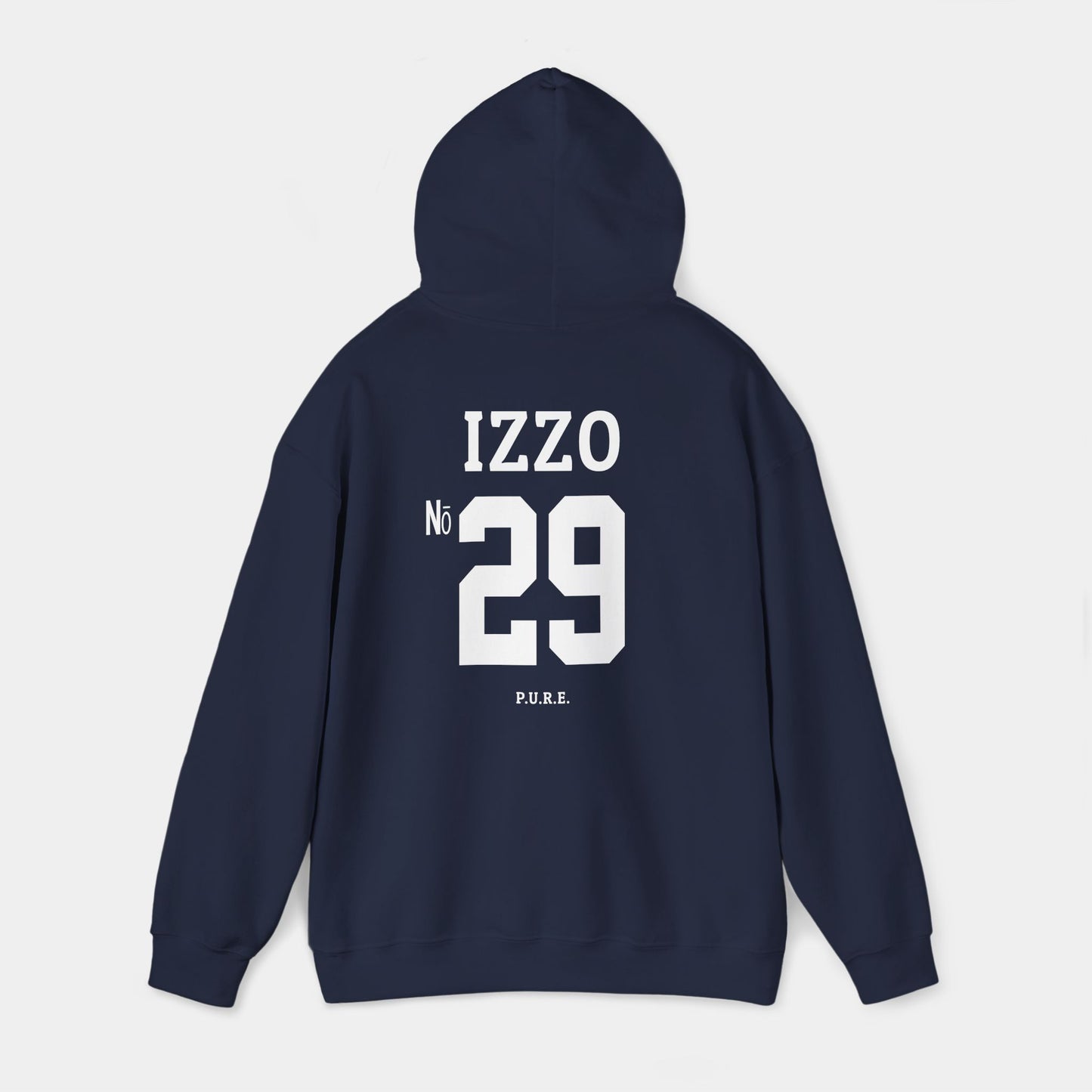 Eric Izzo #29 Hoodie