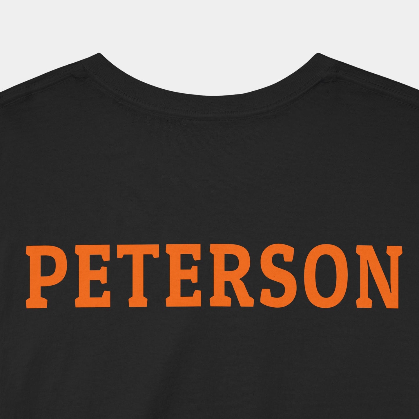 Grady Peterson Tee