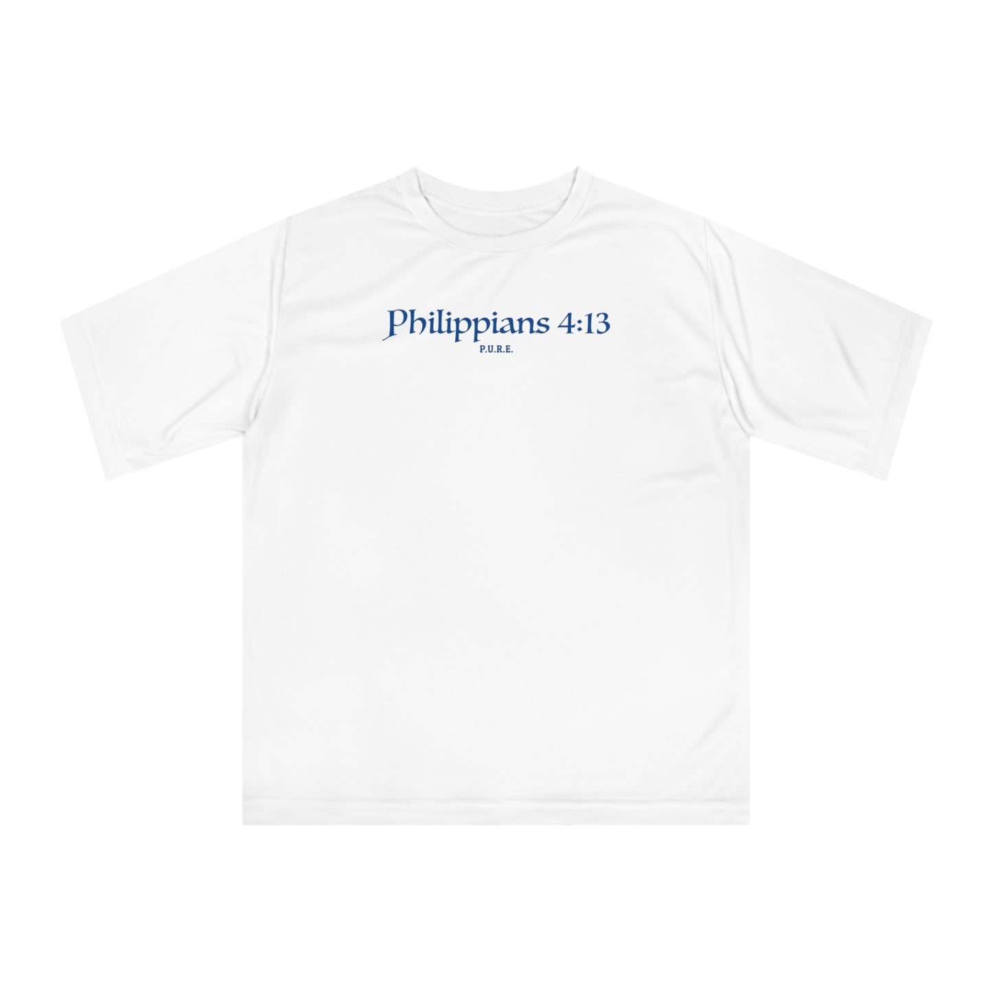 Lathan Rakoczy #13 Performance T-shirt