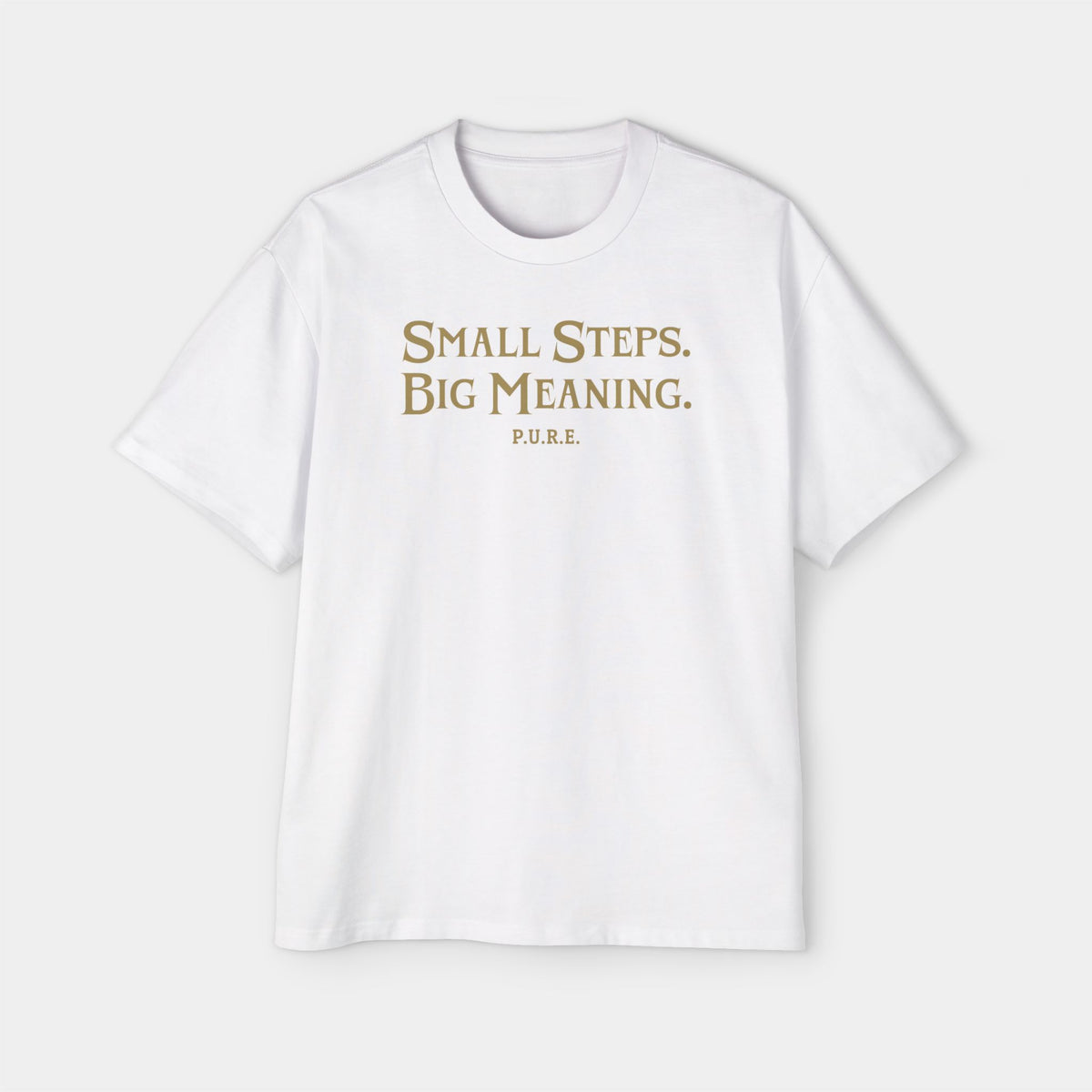 Holden Huhn 157 Heavy Oversized Tee