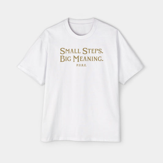 Holden Huhn 157 Heavy Oversized Tee