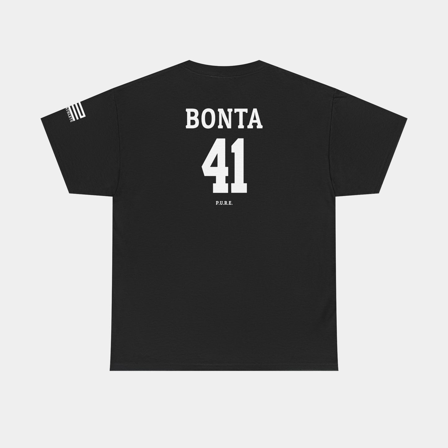 Chase Bonta #41 Tee