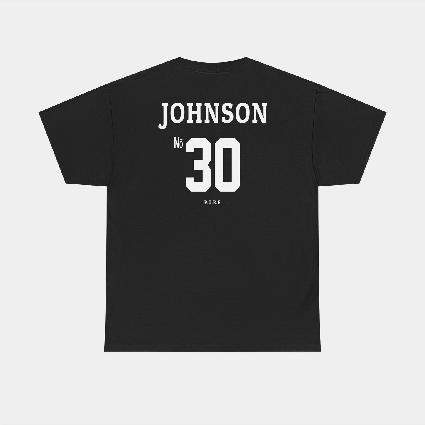 Ja'Quez Johnson #30 Tee
