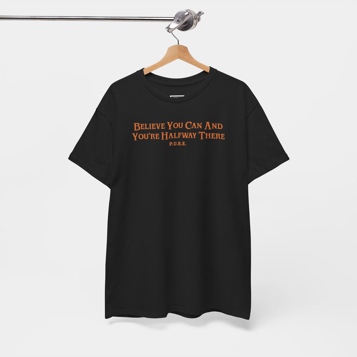 Sherman Clark #15 Tee