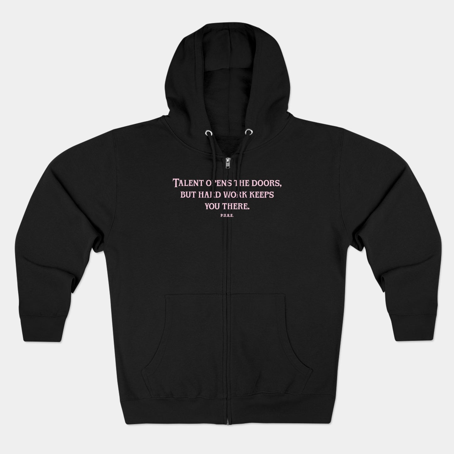 Kolbee Webb Zip Up