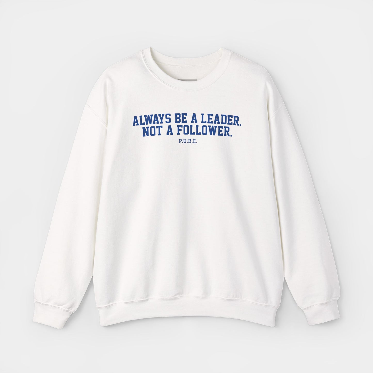 Gavin White #7 Crewneck