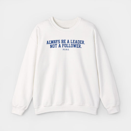 Gavin White #7 Crewneck