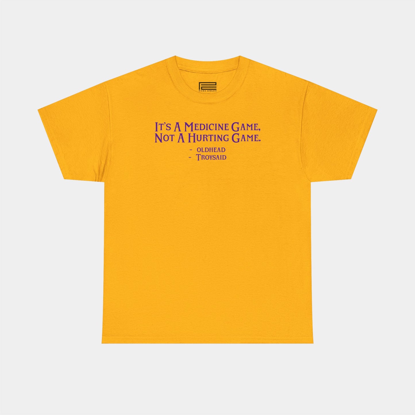 Elijah Freeman #22 Tee