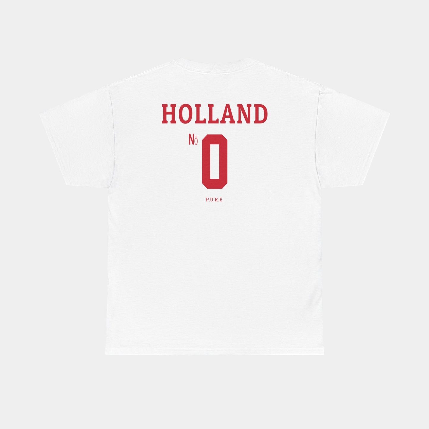 Nina Holland #0 Tee