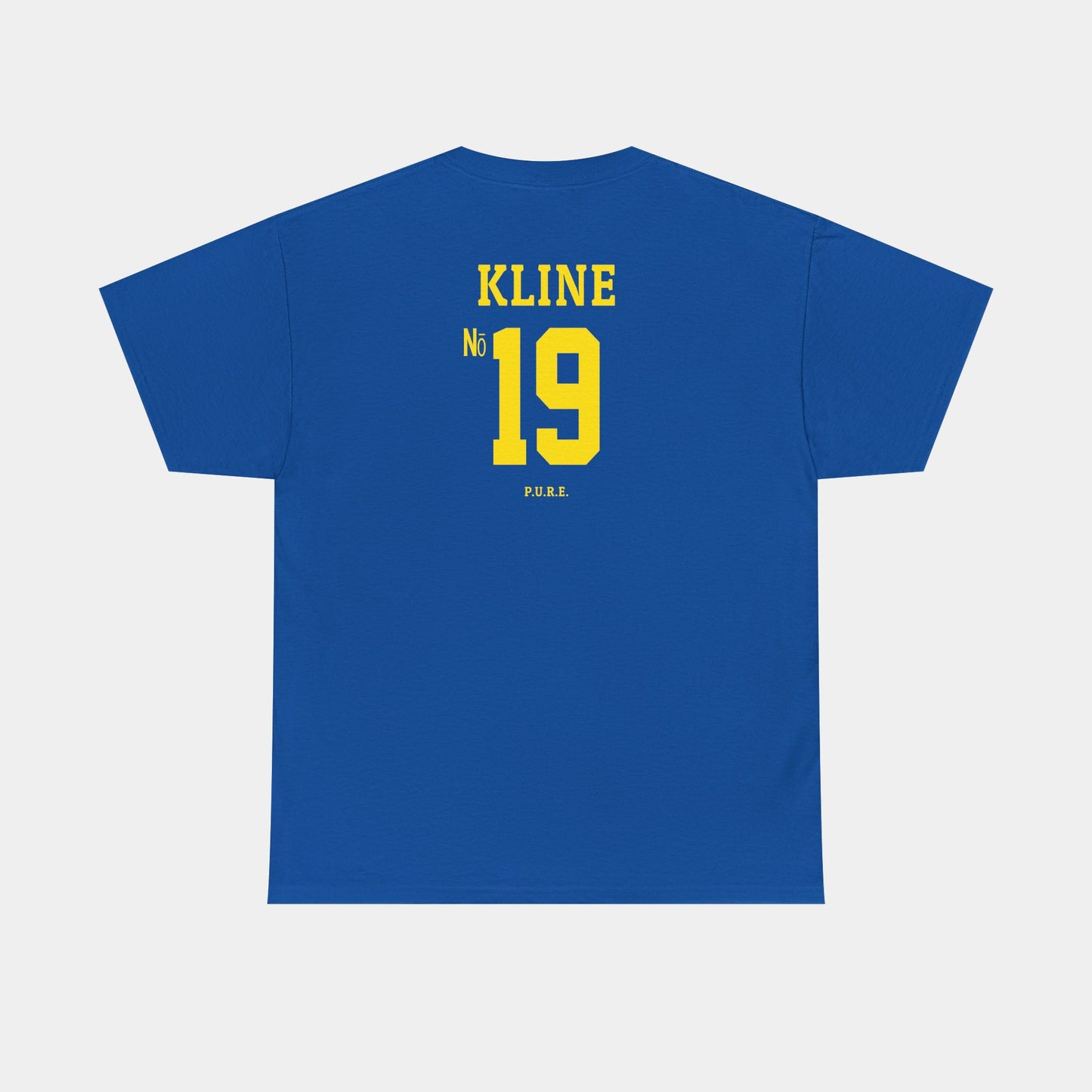 Drew Kline #19 Tee