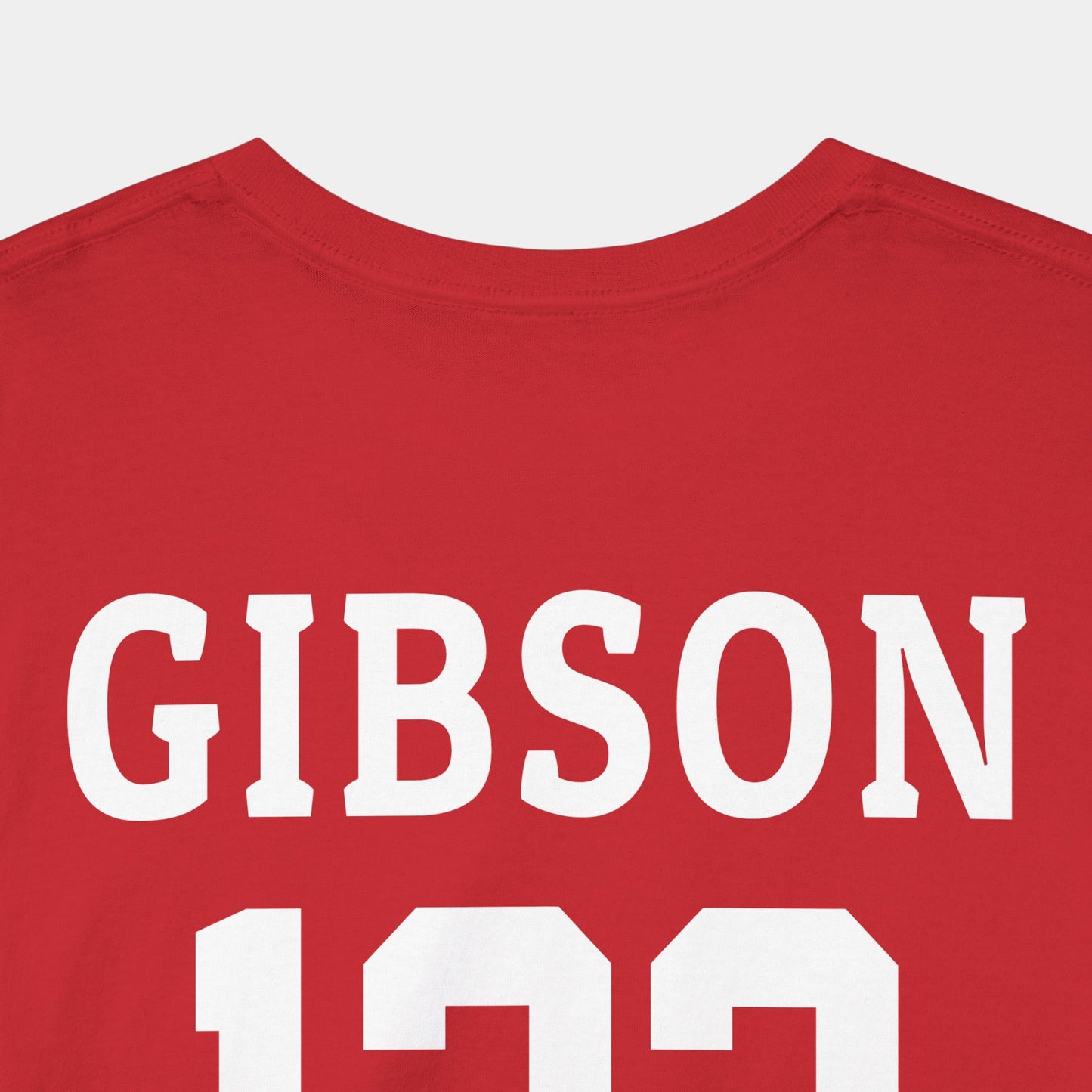 Kyle Gibson 133 Tee