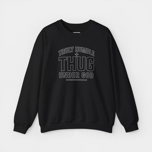 Cole Bailey #16 Crewneck