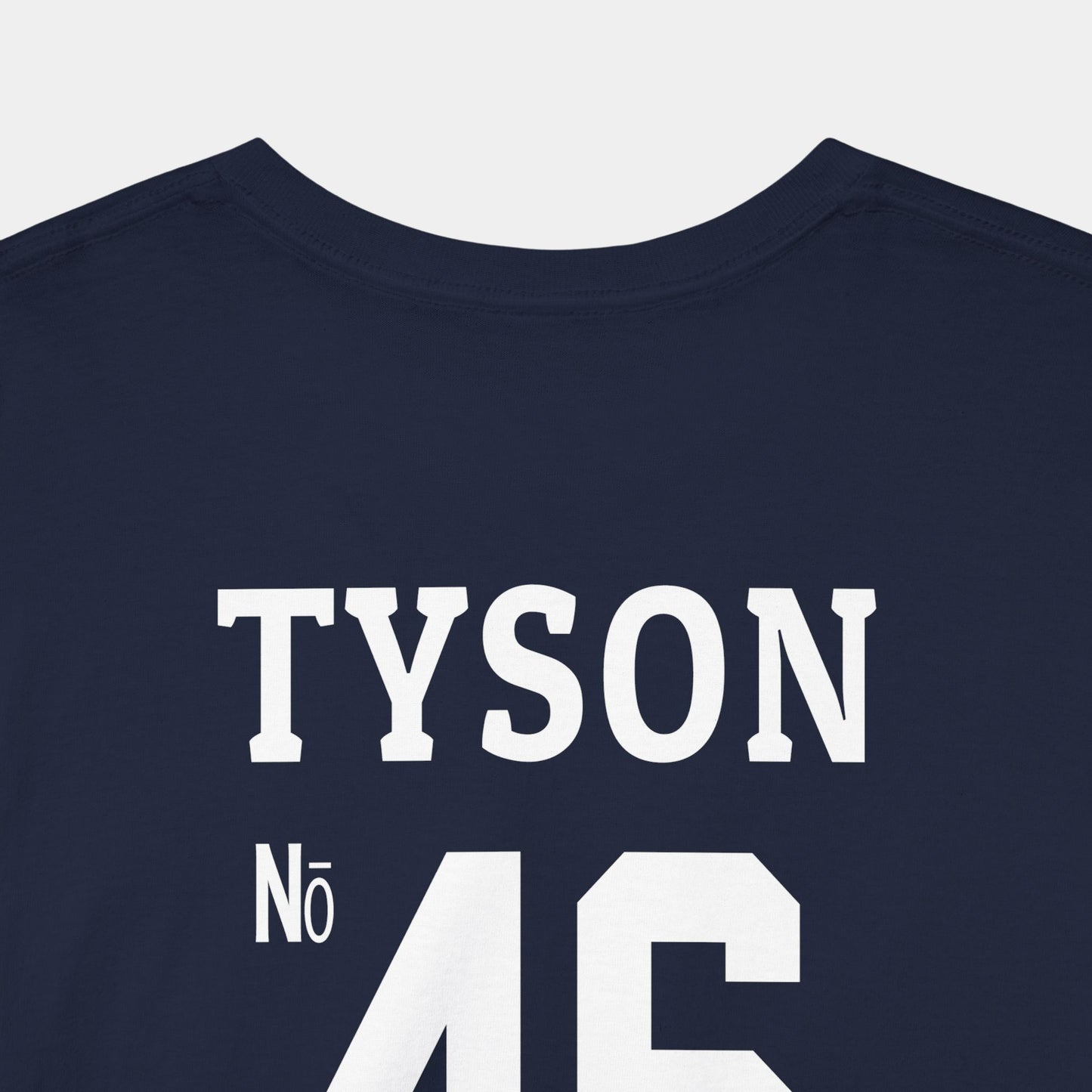 Kaydric Tyson #46 Tee
