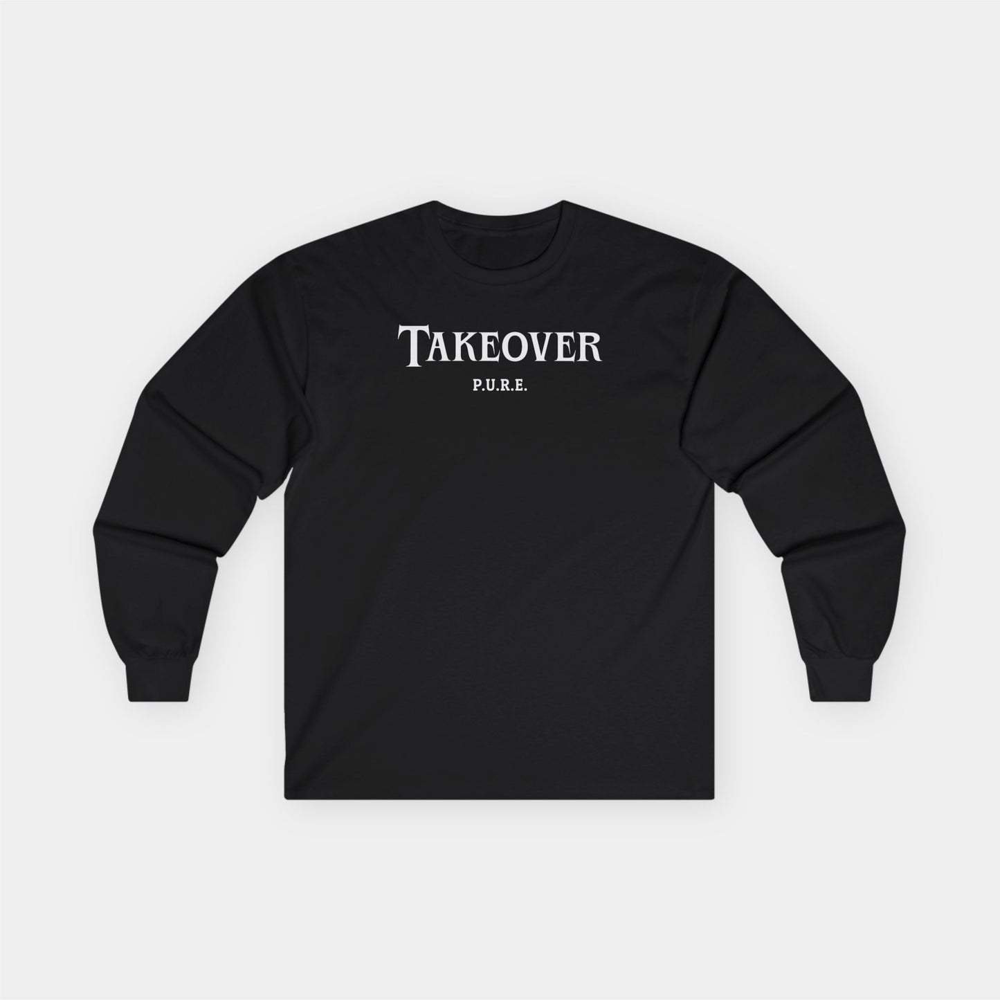 Raymond Escobedo #93 Long Sleeve Tee