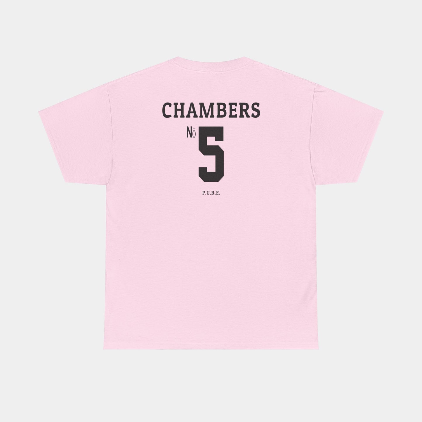 Jalen Chambers #5 Tee