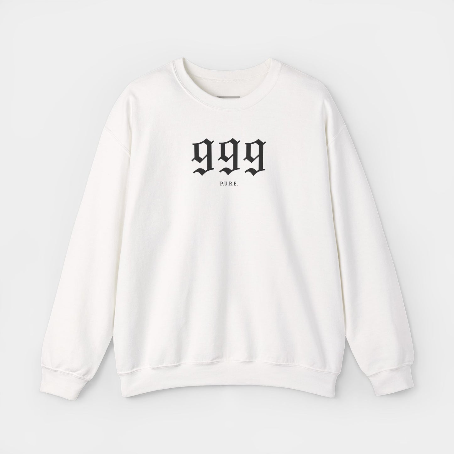 Nickolas Rispa #37 Crewneck