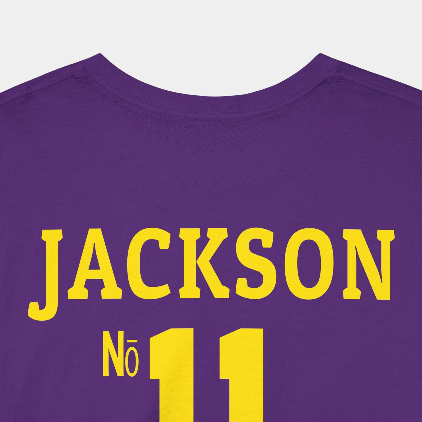 Dezmon Jackson #11 Tee