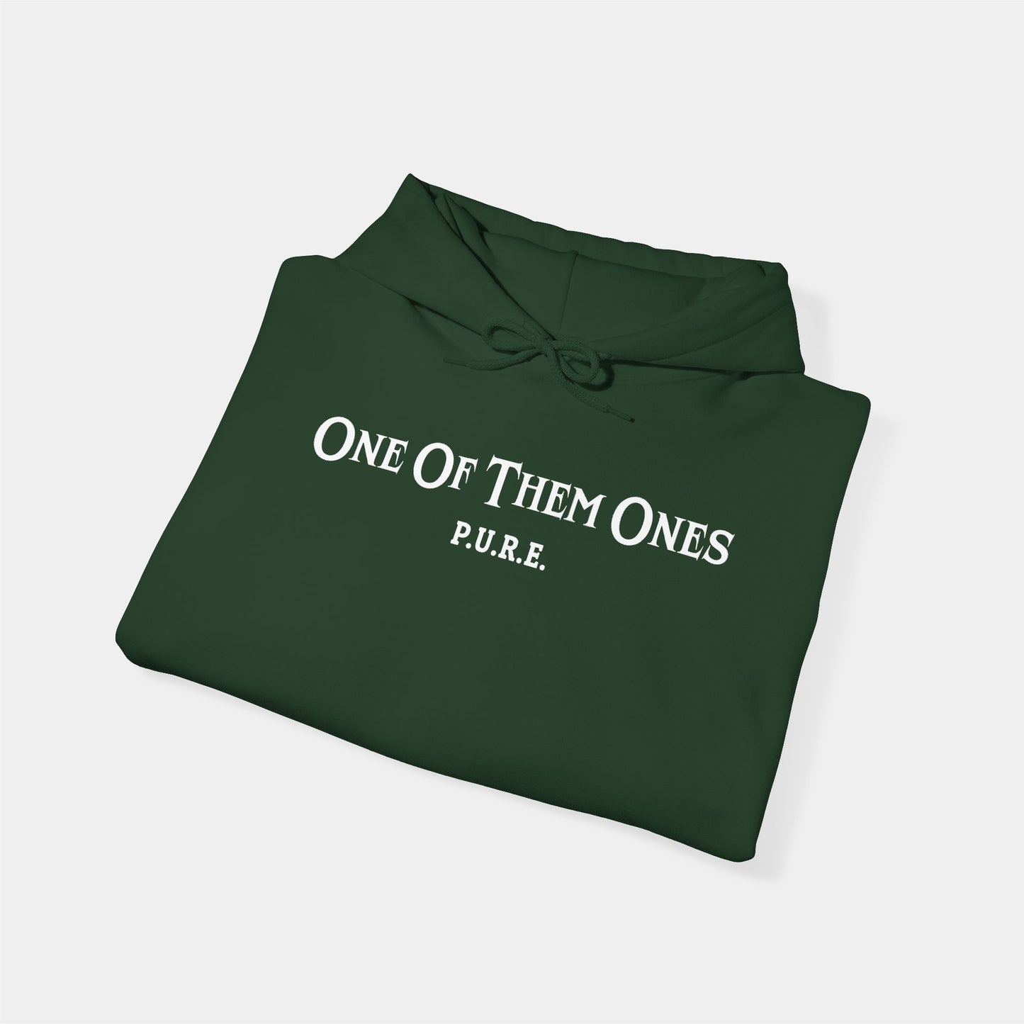 Camille Brandon #12 Hoodie
