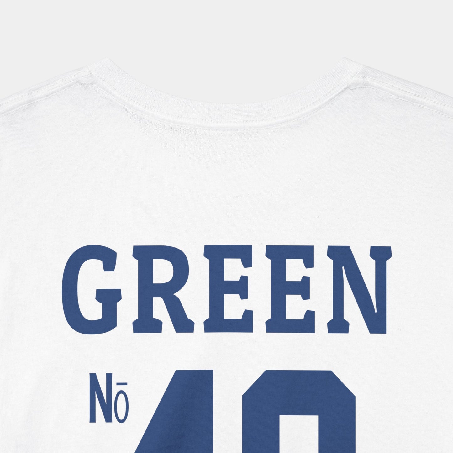Kaiden Green #49 Tee