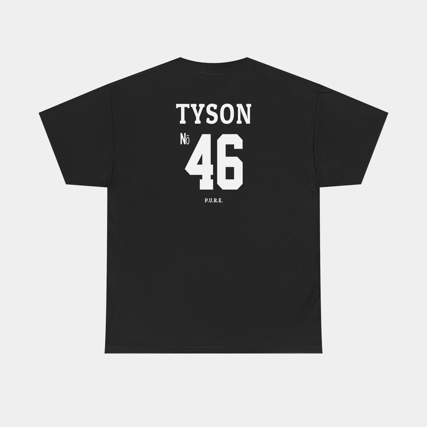 Kaydric Tyson #46 Tee