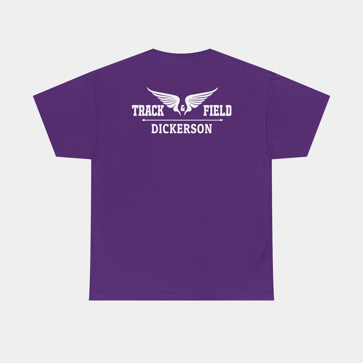Jaleel Dickerson Tee