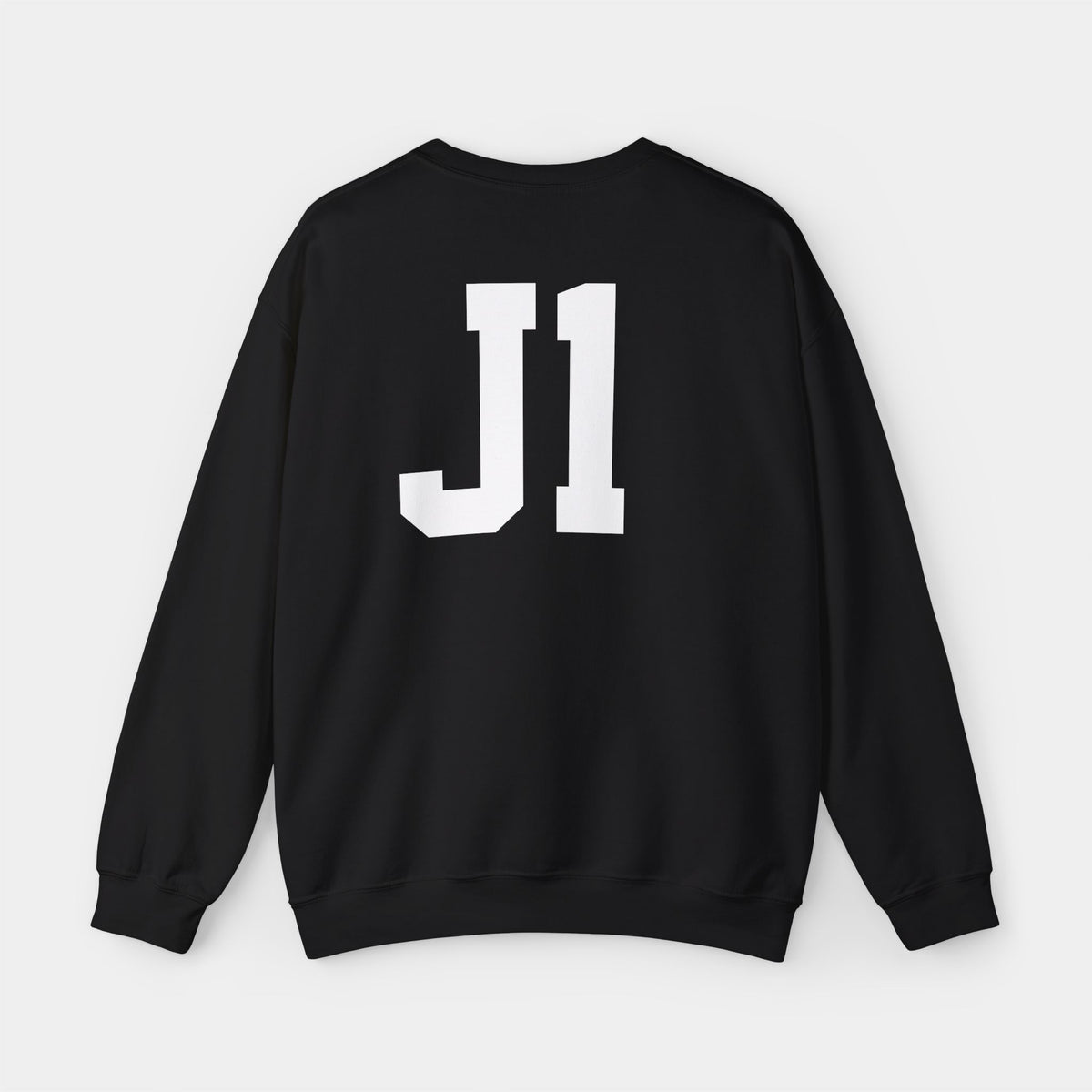 Jason Carter Crewneck