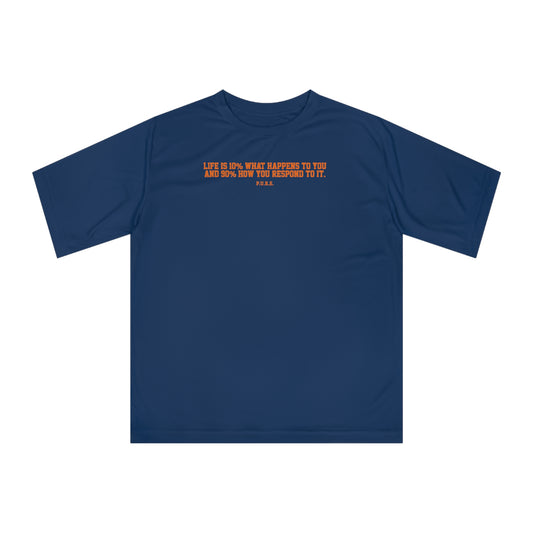 Antoine Harris #54 Performance T-shirt