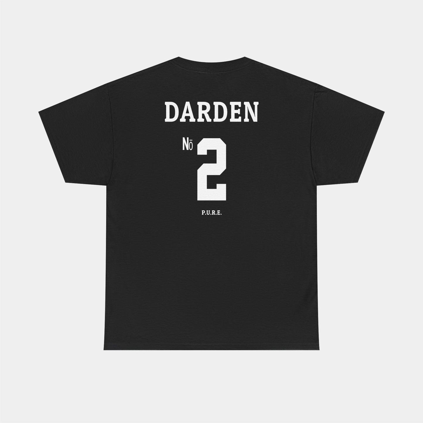 Elijah Darden #2 Tee