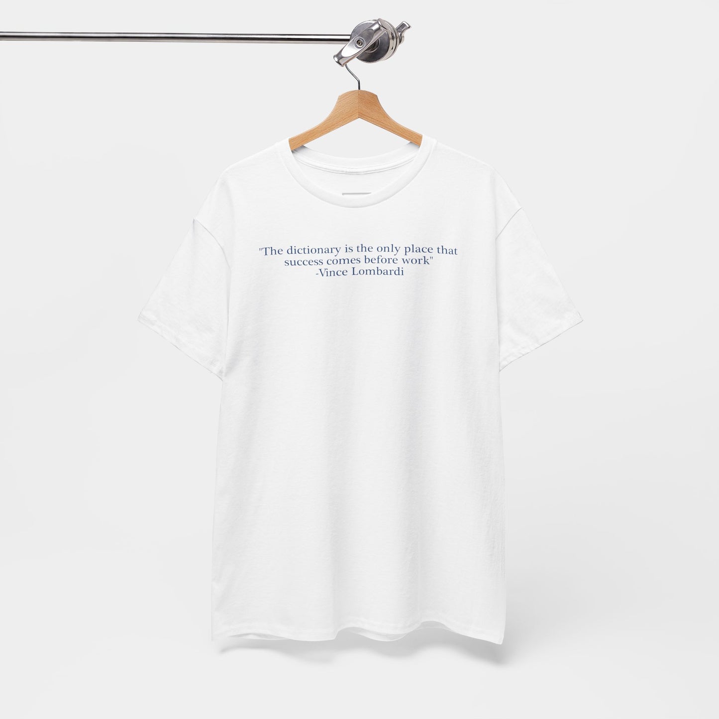 Tristan Cunningham #12 Tee