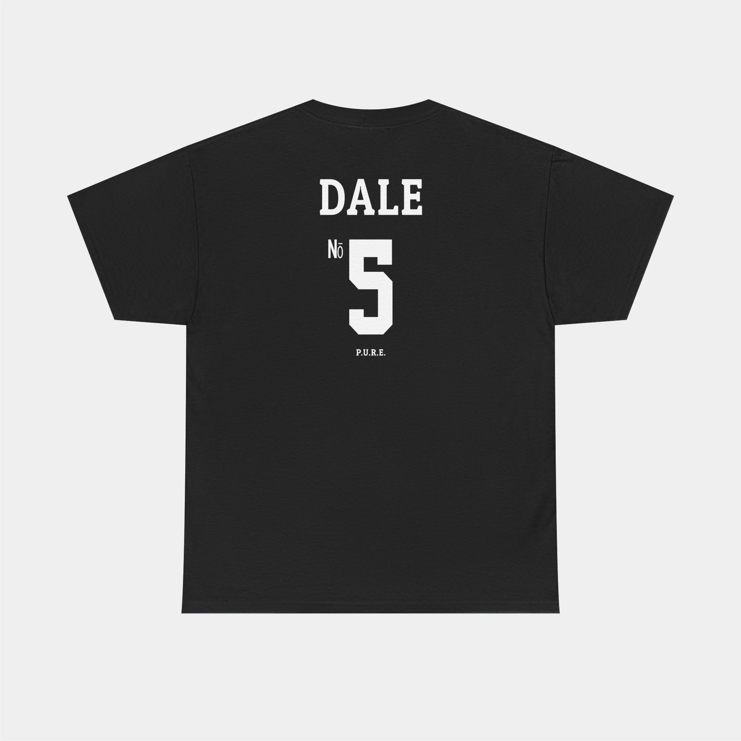 Sam Dale #5 Tee