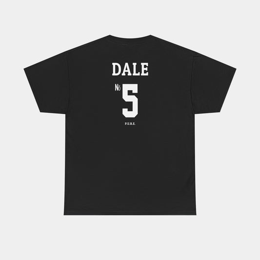 Sam Dale #5 Tee