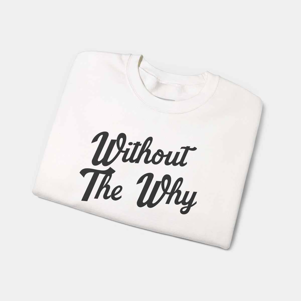 Colton Burks Crewneck