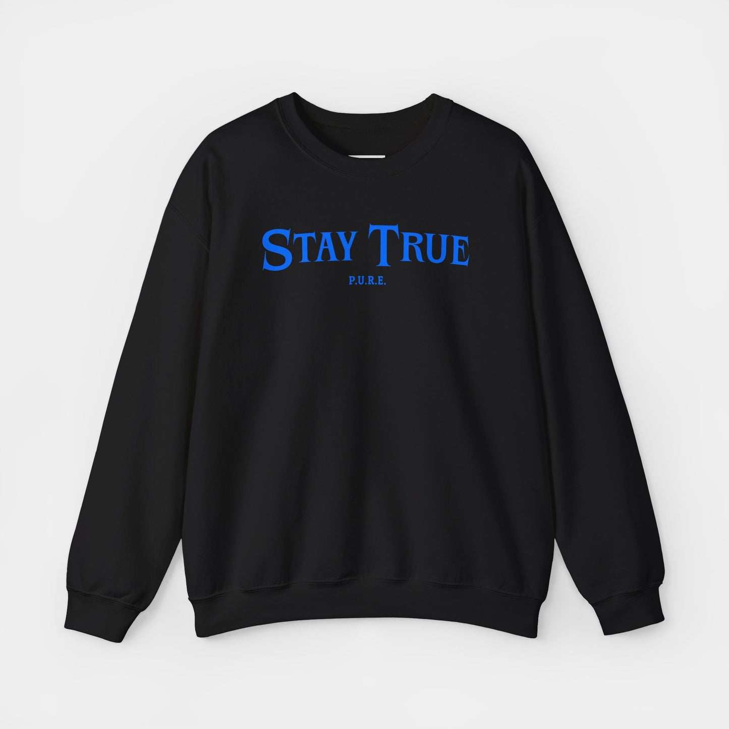 Tyree Jacobs #65 Crewneck