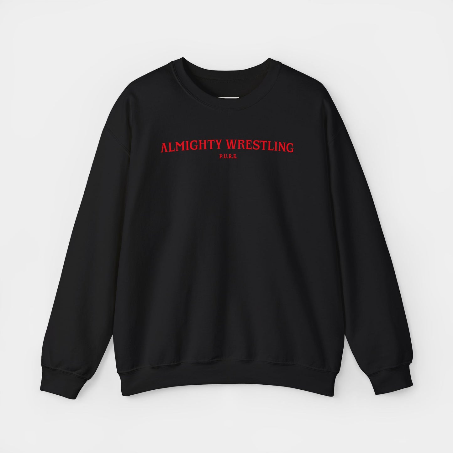 AJ Nettey 149 Crewneck