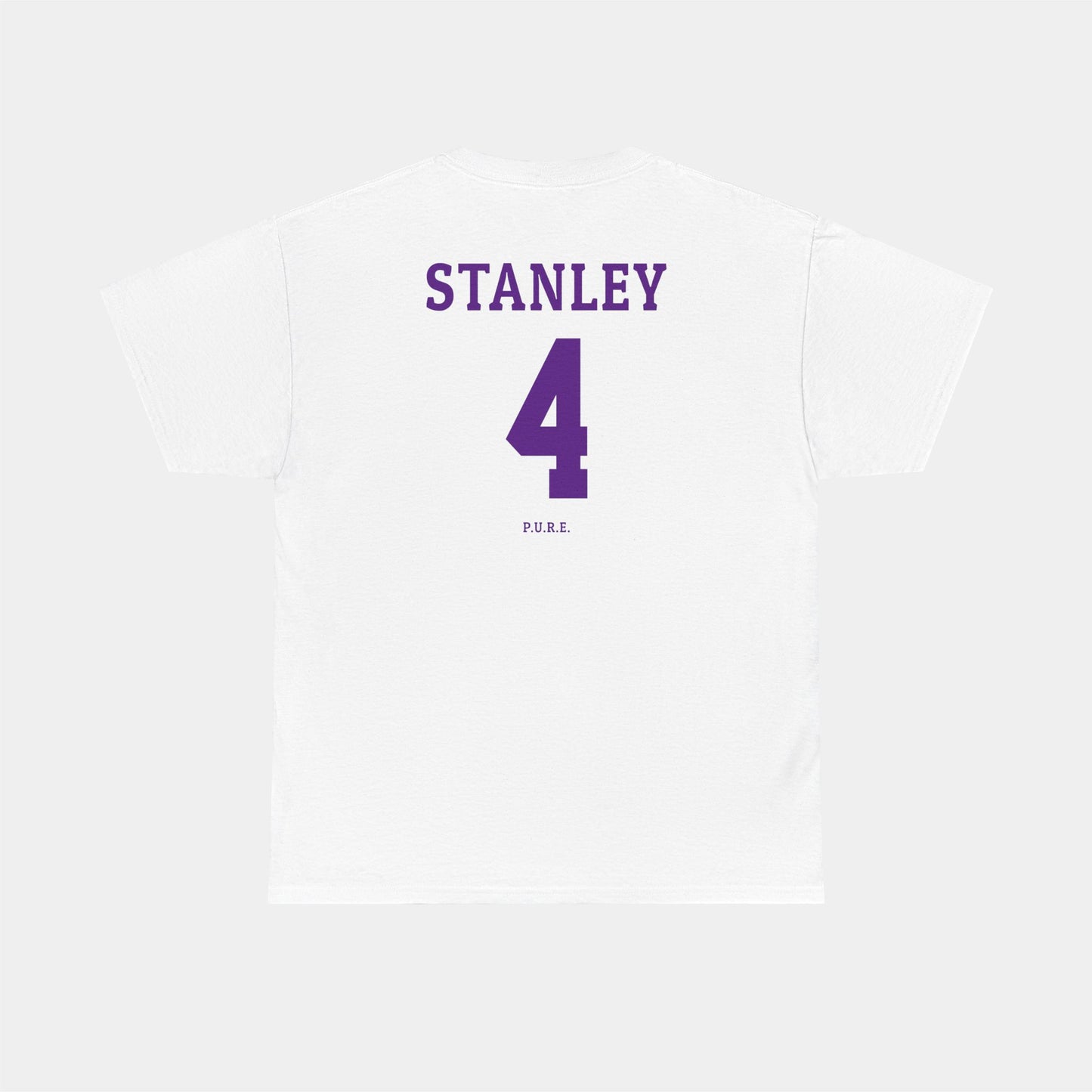 Jamal Stanley #4 Tee