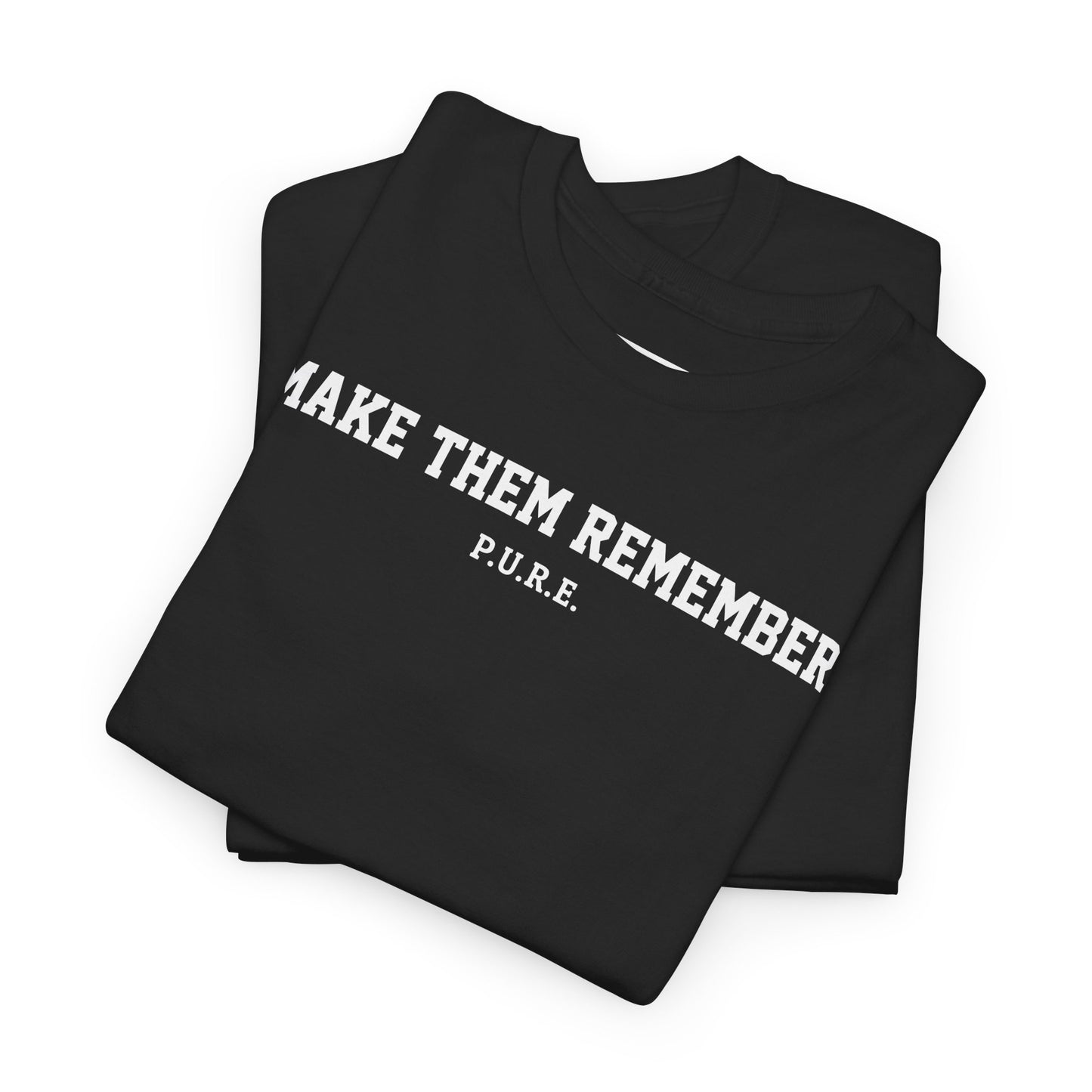 Ezahri Hendrickson #2 Tee