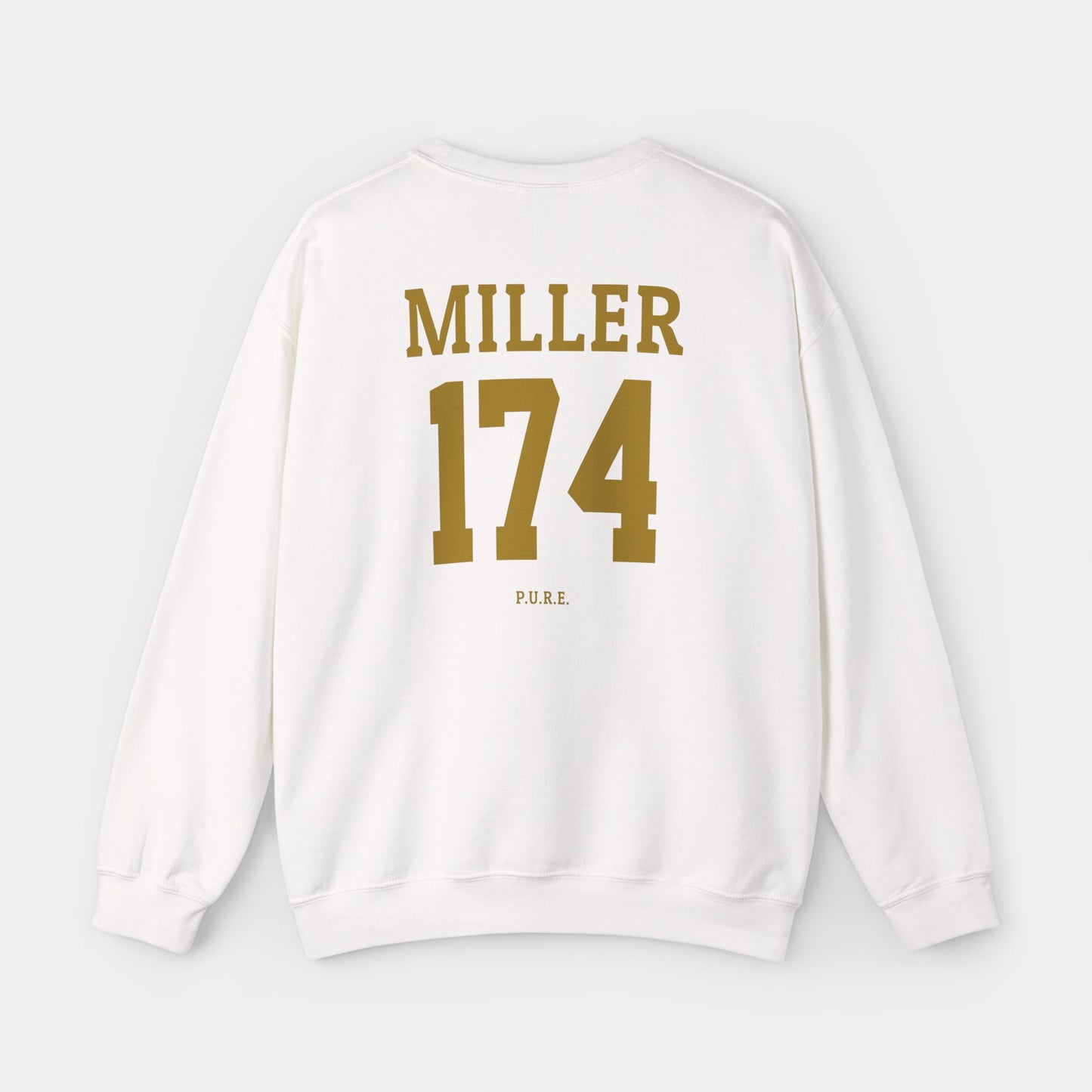 Chase Miller 174 Crewneck